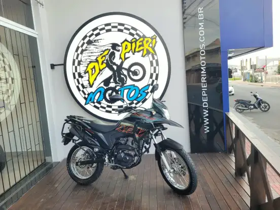 HONDA-XRE 190 ADVENTURE-2024