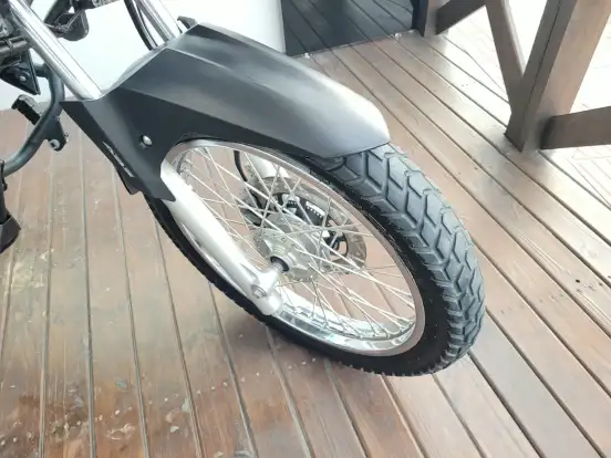 HONDA-XRE 190 ADVENTURE HONDA-XRE 190 ADVENTURE-2024