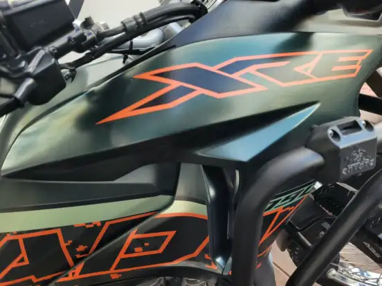 HONDA-XRE 190 ADVENTURE-2024
