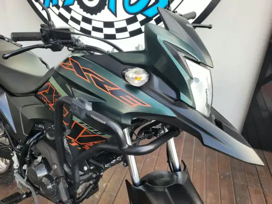 HONDA-XRE 190 ADVENTURE HONDA-XRE 190 ADVENTURE-2024