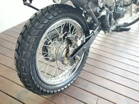 HONDA-XRE 190 ADVENTURE HONDA-XRE 190 ADVENTURE-2024