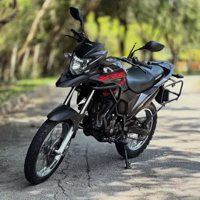 HONDA-XRE 190 ADVENTURE HONDA-XRE 190 ADVENTURE-2023
