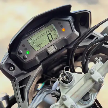 HONDA-XRE 190 ADVENTURE HONDA-XRE 190 ADVENTURE-2023