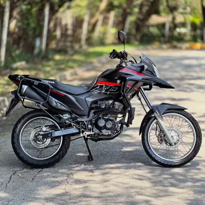 HONDA-XRE 190 ADVENTURE HONDA-XRE 190 ADVENTURE-2023
