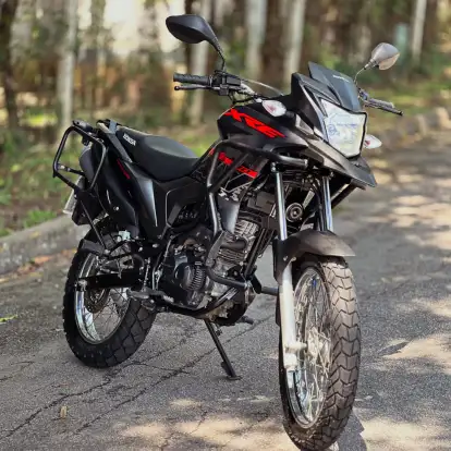 HONDA-XRE 190 ADVENTURE-2023