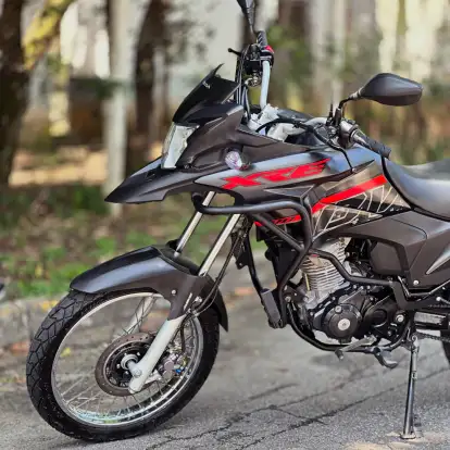 HONDA-XRE 190 ADVENTURE HONDA-XRE 190 ADVENTURE-2023