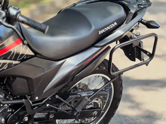 HONDA-XRE 190 ADVENTURE HONDA-XRE 190 ADVENTURE-2023