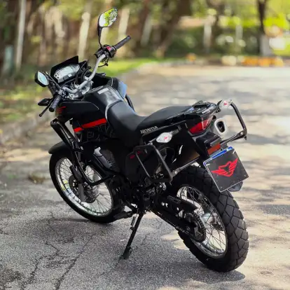 HONDA-XRE 190 ADVENTURE HONDA-XRE 190 ADVENTURE-2023