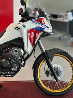 HONDA-XRE 300 SAHARA ADVENTURE-2026