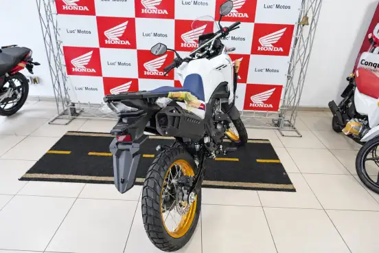 HONDA-XRE 300 SAHARA ADVENTURE-2027
