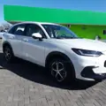 HONDA ZR-V 2.0 i-VTEC GASOLINA TOURING CVT HONDA ZR-V 2.0 i-VTEC GASOLINA TOURING CVT