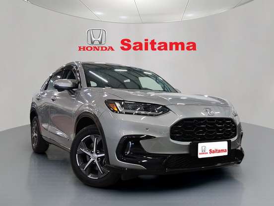 HONDA-ZR-V-2.0 i-VTEC GASOLINA TOURING CVT HONDA-ZR-V-2023