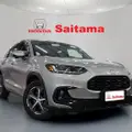 HONDA ZR-V 2.0 i-VTEC GASOLINA TOURING CVT HONDA ZR-V 2.0 i-VTEC GASOLINA TOURING CVT