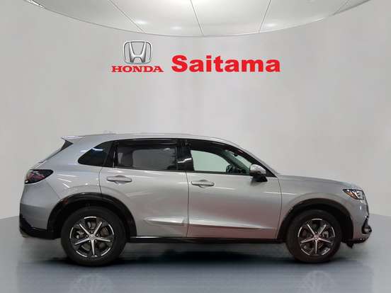 HONDA-ZR-V-2.0 i-VTEC GASOLINA TOURING CVT HONDA-ZR-V-2023