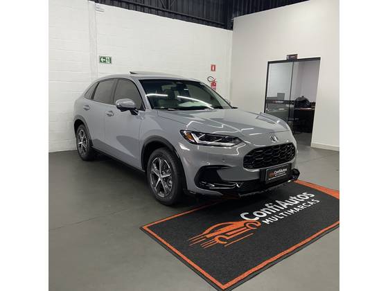HONDA ZR-V 2.0 i-VTEC GASOLINA TOURING CVT