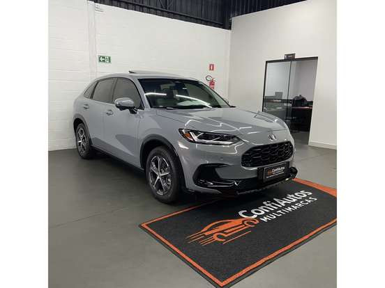 HONDA-ZR-V-2.0 i-VTEC GASOLINA TOURING CVT HONDA-ZR-V-2023
