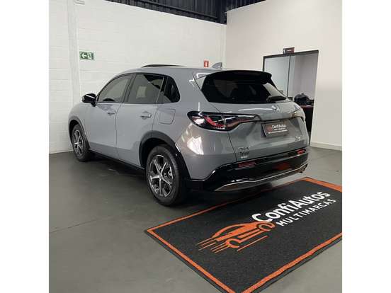 HONDA-ZR-V-2.0 i-VTEC GASOLINA TOURING CVT HONDA-ZR-V-2023