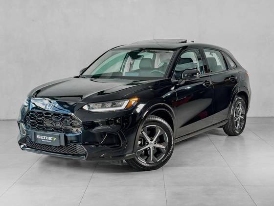 HONDA ZR-V 2.0 i-VTEC GASOLINA TOURING CVT