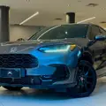 HONDA ZR-V 2.0 i-VTEC GASOLINA TOURING CVT HONDA ZR-V 2.0 i-VTEC GASOLINA TOURING CVT