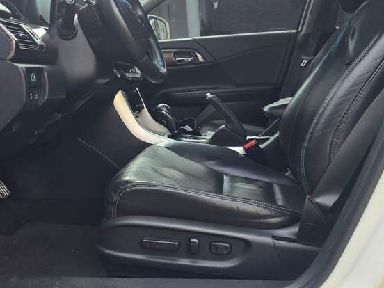 HONDA-ACCORD-3.5 EX V6 24V GASOLINA 4P AUTOMÁTICO HONDA-ACCORD-2015
