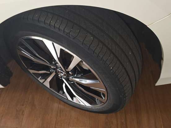 HONDA-ACCORD-3.5 EX V6 24V GASOLINA 4P AUTOMÁTICO HONDA-ACCORD-2015