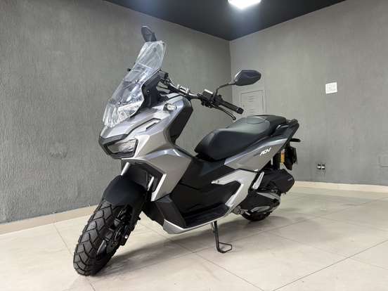 HONDA-ADV 160-2026