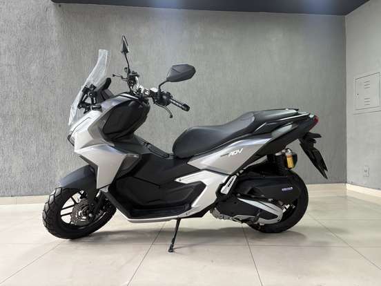 HONDA-ADV 160 HONDA-ADV 160-2026