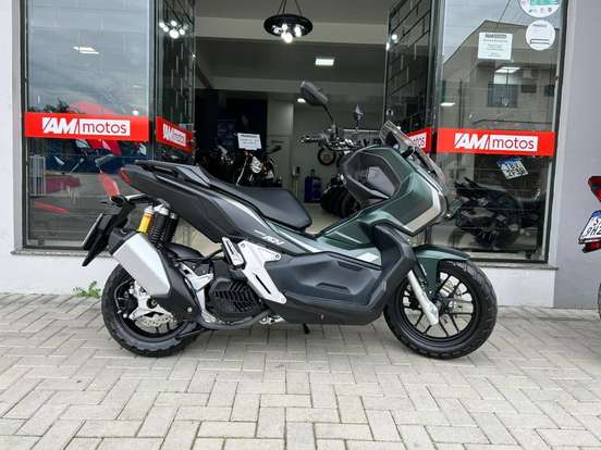 HONDA-ADV HONDA-ADV-2023