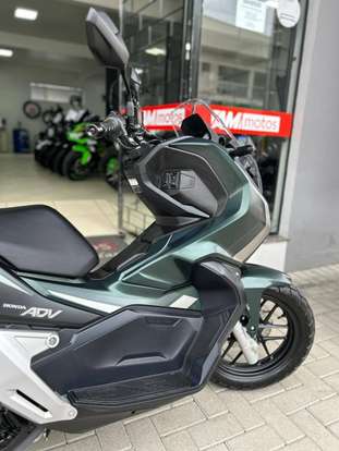 HONDA-ADV HONDA-ADV-2023