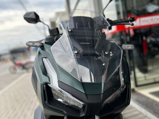 HONDA-ADV HONDA-ADV-2023
