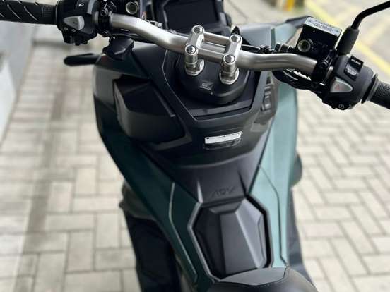 HONDA-ADV HONDA-ADV-2023