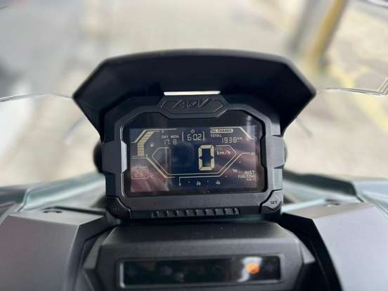 HONDA-ADV HONDA-ADV-2023