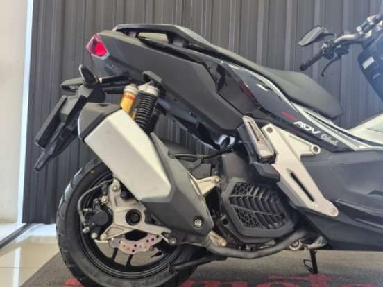 HONDA-ADV HONDA-ADV-2021