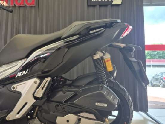 HONDA-ADV HONDA-ADV-2021