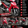 HONDA BIZ 125 ES HONDA BIZ 125 ES