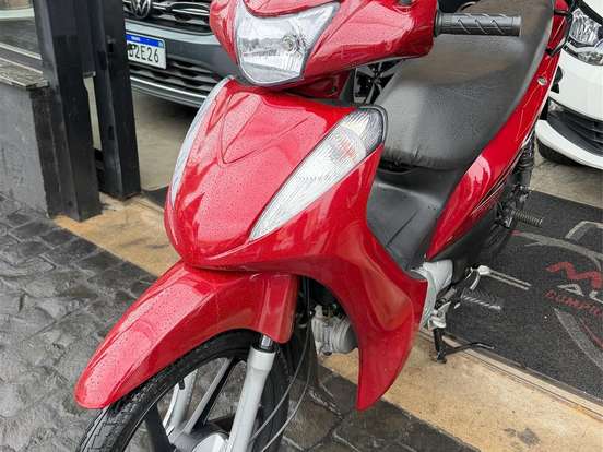 HONDA-BIZ 125 ES HONDA-BIZ 125 ES-2013