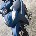 HONDA BIZ 125 EX HONDA BIZ 125 EX
