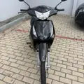 HONDA BIZ 125 KS HONDA BIZ 125 KS
