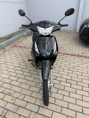 HONDA-BIZ 125 KS HONDA-BIZ 125 KS-2006