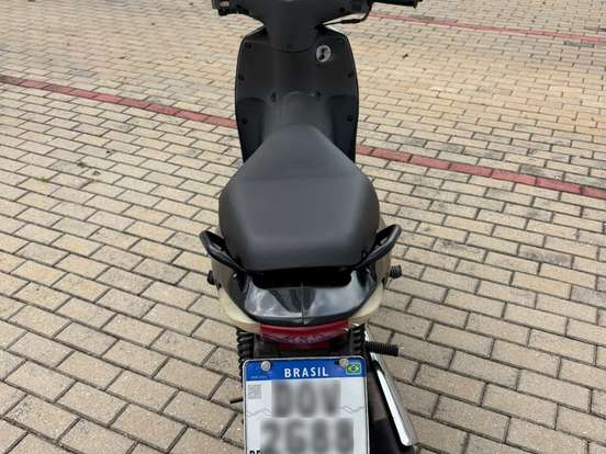 HONDA-BIZ 125 KS HONDA-BIZ 125 KS-2006