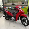 HONDA BIZ 110i HONDA BIZ 110i