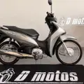 HONDA BIZ 110i HONDA BIZ 110i