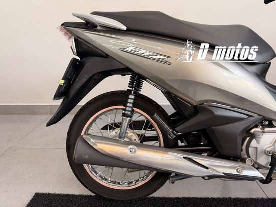 HONDA-BIZ 110i HONDA-BIZ 110i-2023