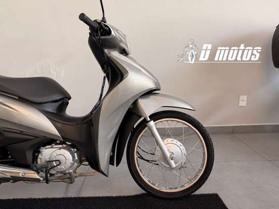 HONDA-BIZ 110i HONDA-BIZ 110i-2023