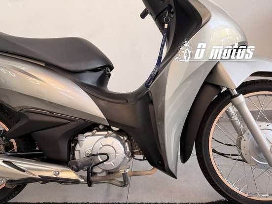 HONDA-BIZ 110i HONDA-BIZ 110i-2023