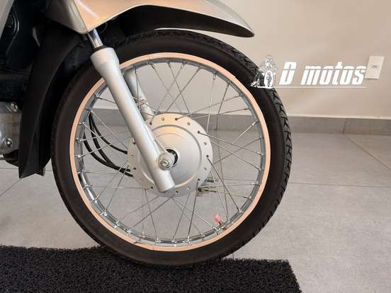 HONDA-BIZ 110i HONDA-BIZ 110i-2023