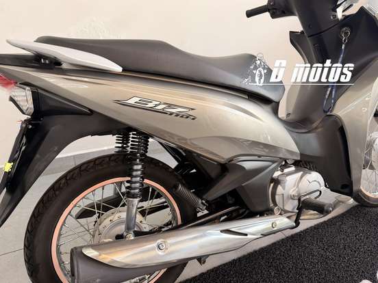 HONDA-BIZ 110i-2023