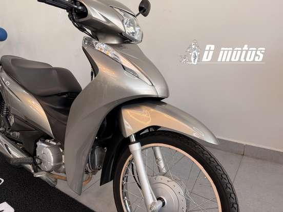 HONDA-BIZ 110i HONDA-BIZ 110i-2023