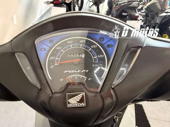 HONDA-BIZ 110i HONDA-BIZ 110i-2023