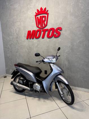 HONDA BIZ 125 ES 